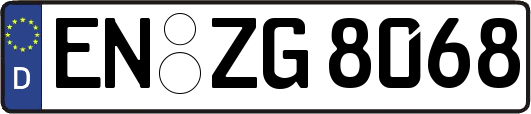 EN-ZG8068