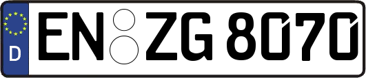 EN-ZG8070