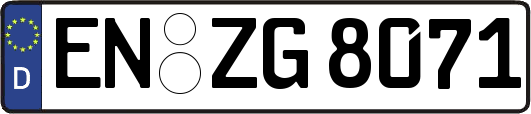 EN-ZG8071