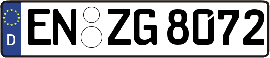 EN-ZG8072