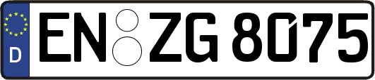 EN-ZG8075