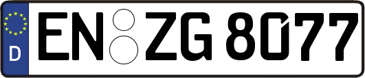 EN-ZG8077