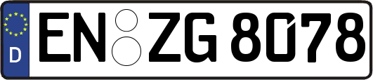 EN-ZG8078