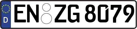 EN-ZG8079