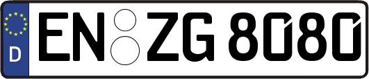 EN-ZG8080