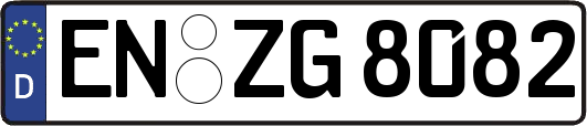 EN-ZG8082