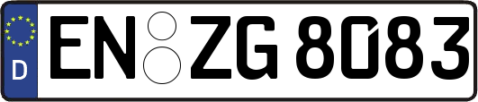 EN-ZG8083