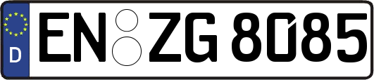 EN-ZG8085