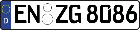 EN-ZG8086