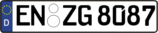 EN-ZG8087