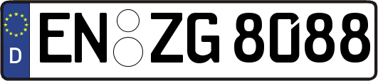 EN-ZG8088