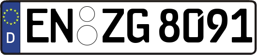 EN-ZG8091