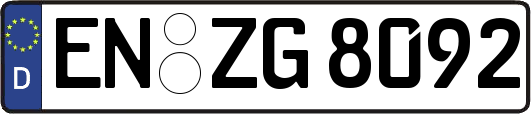 EN-ZG8092