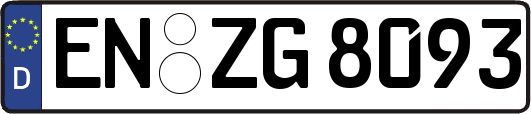 EN-ZG8093