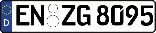 EN-ZG8095