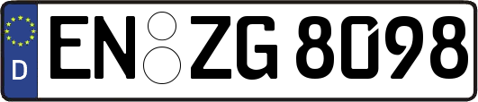 EN-ZG8098