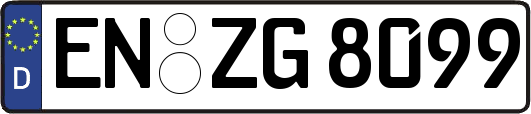 EN-ZG8099