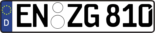 EN-ZG810