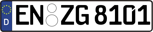 EN-ZG8101