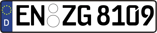 EN-ZG8109