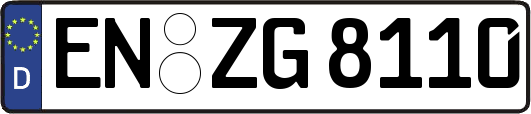 EN-ZG8110