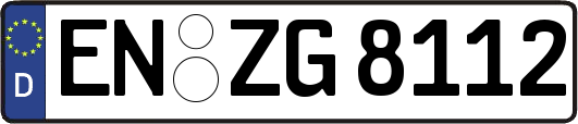 EN-ZG8112