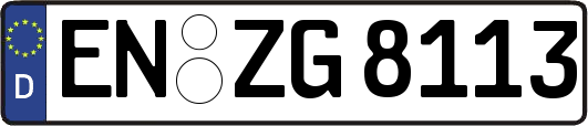 EN-ZG8113