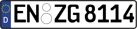 EN-ZG8114