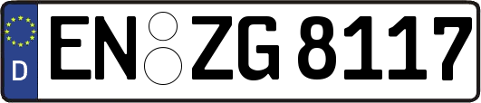 EN-ZG8117