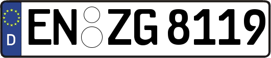 EN-ZG8119