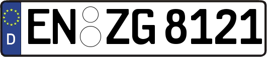 EN-ZG8121