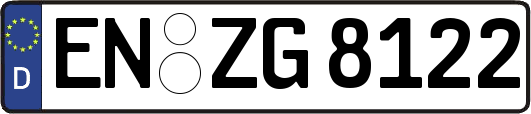 EN-ZG8122