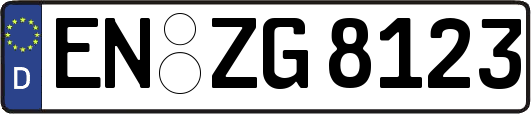 EN-ZG8123