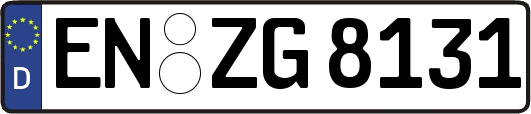 EN-ZG8131