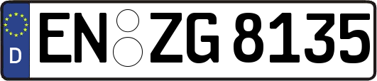 EN-ZG8135