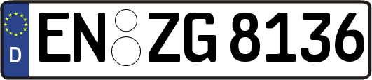 EN-ZG8136