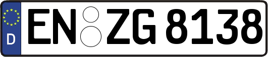 EN-ZG8138