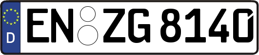 EN-ZG8140