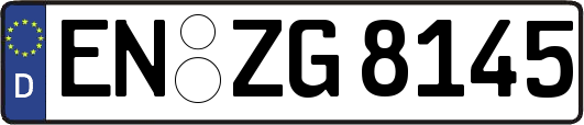 EN-ZG8145