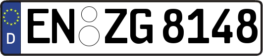 EN-ZG8148