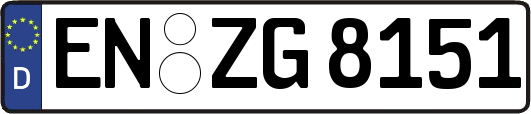 EN-ZG8151