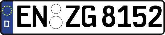 EN-ZG8152