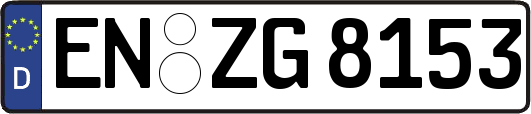 EN-ZG8153