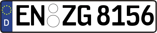 EN-ZG8156