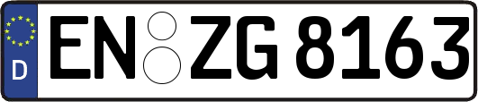 EN-ZG8163