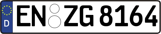 EN-ZG8164