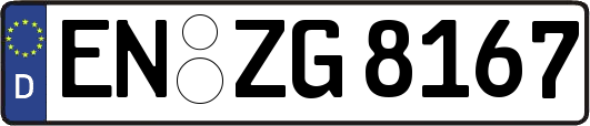 EN-ZG8167