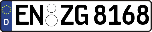 EN-ZG8168