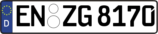 EN-ZG8170