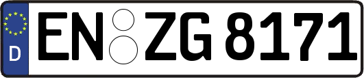 EN-ZG8171